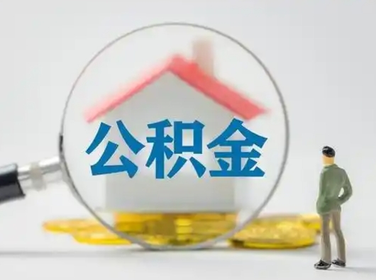 邵阳县有房怎么提取公积金（有房的怎么提取公积金）